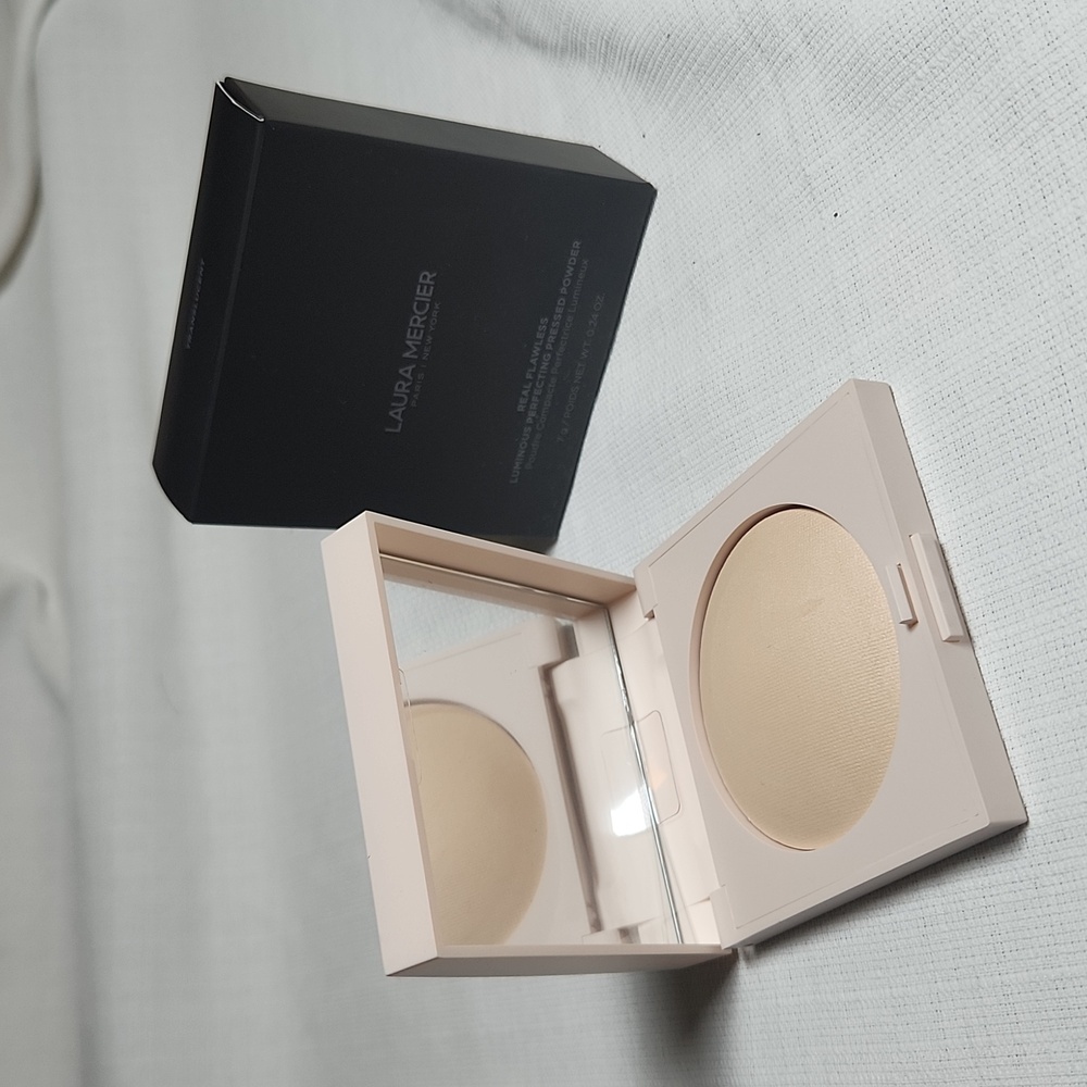 Laura Mercier - real flawless